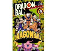 Dragon Ball, Color Bu 6