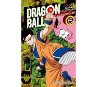 Dragon Ball Color Buu 5