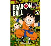 Dragon Ball Color Origen nº 2/8 (Manga Shonen)
