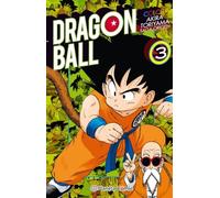 Dragon Ball Color Origen ; Red Ribbon 3