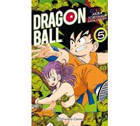 Dragon Ball Color Origen nº 5/8 (Manga Shonen)