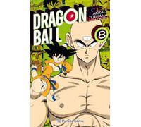 Dragon Ball Color Origen nº 8/8 (Manga Shonen)