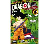 Dragon Ball Color Piccolo nº 02/04: 2 (Manga Shonen)