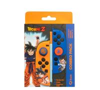 Blade Nintendo Switch 2 Protective Case, Dragon Ball, Hard Case + Handles, Official License, Protection & Personalization, Compatible Switch 2 Console