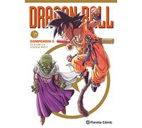 Dragon Ball, Compendio : guía de la animación I