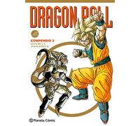 Dragon Ball, Compendio 3 - Paperback NEW Toriyama, Akira 29/11/2017