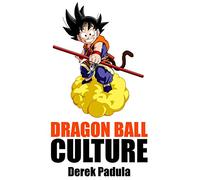 Dragon Ball Culture Volume 2: Adventure