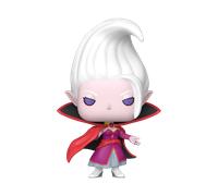 Dragon Ball Daima Funko POP! Dr Arinsu Vinyl Figure