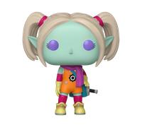 Dragon Ball Daima Funko POP! Panzy Vinyl Figure
