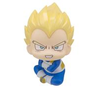 Dragon Ball DAIMA Look Up PVC Figure Super Saiyan Vegeta (mini) 11 cm