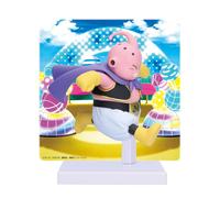 Dragon Ball DAIMA Majin Buu (Mini) Figure with Panel