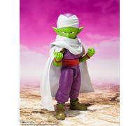 Dragon Ball Daima Mini Piccolo S.H. SH Figuarts Action Figure Bandai