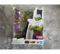 TAMASHII NATIONS, Dragon Ball, Daima, Vegeta, Daima, S.H.Figuarts Action Figure