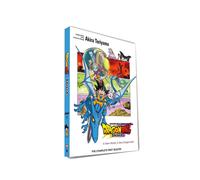 Dragon Ball DAIMA Season 1 (2024) 4DVD