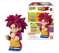 Dragon Ball Daima Sofbits Soft Vinyl-Fig NEW