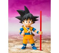 S.H. Figuarts Dragon Ball Daima - Son Goku Mini DAIMA BANDAI SPIRITS NEW Japan