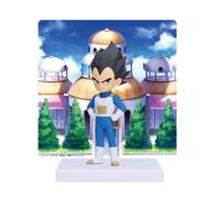 Dragon Ball DAIMA Vegeta (Mini) Figure with Panel