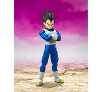 TAMASHII NATIONS, Dragon Ball, Daima, Vegeta, Daima, S.H.Figuarts Action Figure