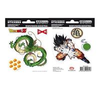 Dragon Ball - Dbz/ Shenron Mini Stickers