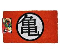 Dragon Ball Doormat Turtle Gym 43 x 72 cm