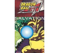 Dragon Ball - Dragon Ball Gt: Salvation [VHS]