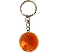 Dragon Ball Dragon Ball Keychain 3D ABYSTYLE