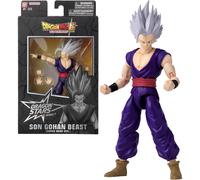 Dragon Ball Dragon Stars Gohan Beast Action Figure