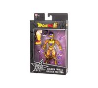 DRAGON BALL DRAGON STARS GOLDEN FREIZA