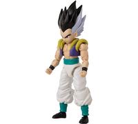 Dragon Ball Gotenks Action Figure