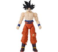 Instinct Goku (Dragon Ball Super) Dragon Stars Series 15 Action Figure
