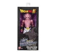 Dragon Ball Dragon Stars Janemba 19cm articulated action figure, 36806