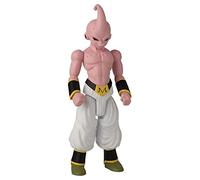 Bandai Limit Breaker Series Kid Buu Dragon Ball Figure Multicolor 4-7 Years