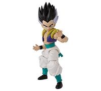 Dragon Ball Gotenks Action Figure