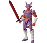 Dragon Ball: Dragon Stars - Janemba