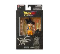 Dragon Ball Dragon Stars Kid Goku Mini Daima Action Figure Bandai Multi One Size