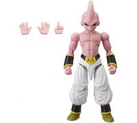 Dragon Ball: Dragon Stars - Majin Buu Final Form