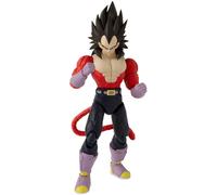 Dragon Ball: Dragon Stars - Super Saiyan 4 Vegeta Figure