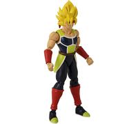 Dragon Ball: Dragon Stars - Super Saiyan Bardock