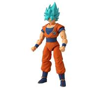 Dragon Ball: Dragon Stars - SS Blue Goku Action Figure