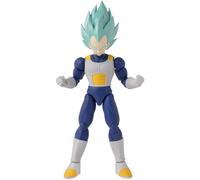Dragon Ball: Dragon Stars - Super Saiyan Blue Vegeta
