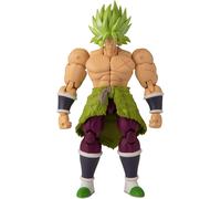 Dragon Ball: Dragon Stars - Super Saiyan Broly
