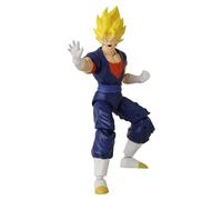 Dragon Ball Super Dragon Stars Series Super Saiyan Vegito 17cm Action Figure