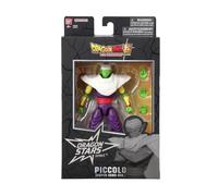 Dragon Ball Dragon Stars Superhero Piccolo Action Figure Bandai Multi One Size
