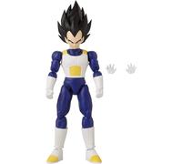 Dragon Ball Dragon Stars Vegeta ( Version 2 ) One Colour