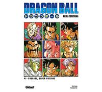Dragon Ball - Édition originale - Tome 41 (Dragon Ball - Édition originale (41))