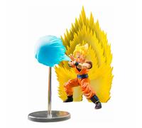 Tamashii Nations - Dragon Ball Z - Super Saiyan Son Goku's Effect Pa (US IMPORT)