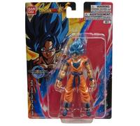 Dragon Ball Evolve 12.5cm Action Figure Goku