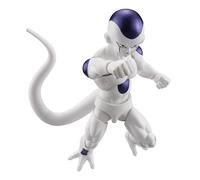 Dragon Ball Evolve - Dragon Ball Super - Frieza 4th Form 5" Action Figure
