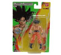 Dragon Ball - Evolve Ultra Instinct Goku