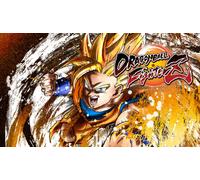 Dragon Ball FighterZ